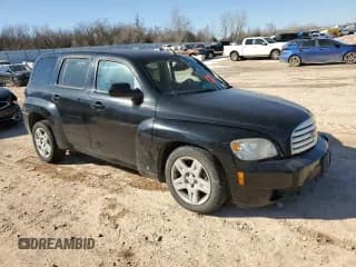 ✅ 2008 Chevrolet HHR LT • VIN: 3GNDA23D78S541082 • Lot: 46397285. Listed on Copart with 233,553 mi. Free auction sales archive from the USA and detailed vehicle history report at DreamBid. Image 4.