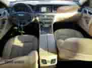 2015 Hyundai Genesis 3.8L z VIN KMHGN4JEXFU089588, wystawiony jako Copart lot #79562104 z przebiegiem 59 439 mil mil oraz Nie do naprawy • Non repairable. Historia ofert i sprzedaży dostępna na DreamBid. Obrazek 8.