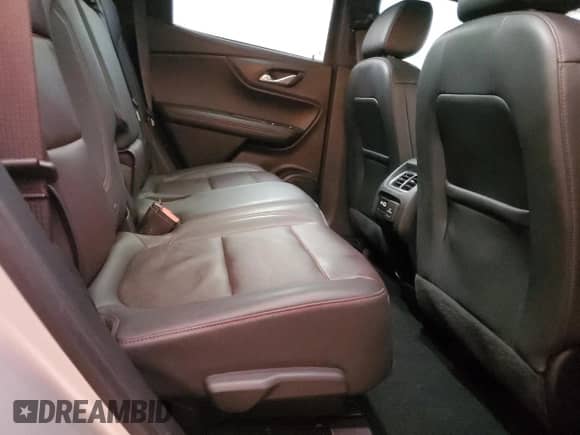 ✅ 2021 Chevrolet Blazer RS • VIN: 3GNKBERS2MS554098 • Lot: 73678634. Listed on Copart with 110,953 mi miles. Access the free auction sales archive from the USA and view a detailed vehicle history report at DreamBid. Image 11.