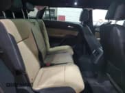 ✅ 2022 Volkswagen Atlas SEL R-Line • VIN: 1V2SC2CA1NC203600 • Lot: 82892234. Listed on Copart with 35,443 mi. Free auction sales archive from the USA and detailed vehicle history report at DreamBid. Image 11.