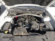 ✅ 2012 Ford Mustang Premium • VIN: 1ZVBP8EM5C5201556 • Lot: 43367013. Listed on IAAI with 79,539 mi. Free auction sales archive from the USA and detailed vehicle history report at DreamBid. Image 10.