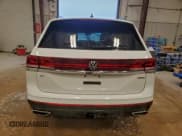 ✅ 2025 Volkswagen Atlas SE • VIN: 1V2HR2CA7SC503159 • Lot: 95086605. Listed on Copart with 38,595 mi. Free auction sales archive from the USA and detailed vehicle history report at DreamBid. Image 6.