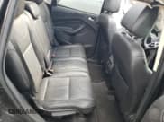 ✅ 2013 Ford Escape Titanium • VIN: 1FMCU0J96DUB77063 • Lot: 47002334. Listed on Copart with 244,499 mi. Free auction sales archive from the USA and detailed vehicle history report at DreamBid. Image 11.