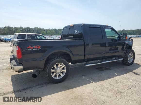 ✅ 2008 Ford F-250 XL • VIN: 1FTSW21R58ED59553 • Lot: 56747495. Listed on Copart with 228,170 mi. Free auction sales archive from the USA and detailed vehicle history report at DreamBid. Image 3.