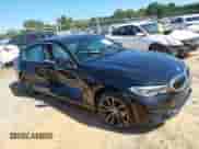 2021 BMW 3 Series 330i с VIN 3MW5R1J03M8B73097, выставлен на аукционе IAAI как лот 43364582 с пробегом 27 936 миль миль и . История ставок и продаж доступна на DreamBid. Изображение 1.