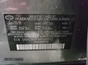 ✅ 2019 Hyundai Sonata SEL • VIN: 5NPE34AFXKH809132 • Lot: 70615382. Listed on Copart with 26,874 mi. Free auction sales archive from the USA and detailed vehicle history report at DreamBid. Image 14.