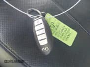 ✅ 2018 Infiniti Q60 Red Sport 400 • VIN: JN1FV7EL9JM631222 • Lot: 43663970. Listed on IAAI with 80,541 mi. Free auction sales archive from the USA and detailed vehicle history report at DreamBid. Image 11.