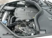 ✅ 2013 Mercedes-Benz M 350 • VIN: 4JGDA5JB3DA159912 • Lot: 43904090. Listed on IAAI with 155,772 mi. Free auction sales archive from the USA and detailed vehicle history report at DreamBid. Image 19.