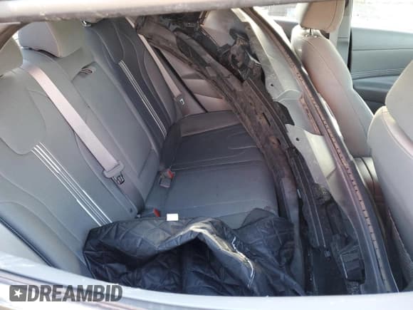 ✅ 2021 Hyundai Elantra SEL • VIN: 5NPLN4AG3MH030930 • Lot: 90500605. Listed on Copart with 66,003 mi. Free auction sales archive from the USA and detailed vehicle history report at DreamBid. Image 10.