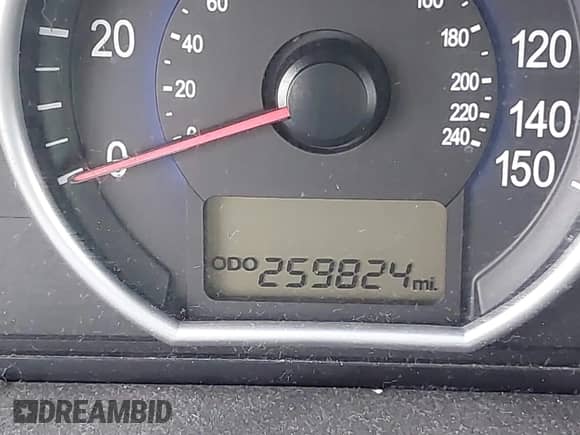 2010 Hyundai Veracruz GLS с VIN KM8NU4CC8AU137717, выставлен на аукционе IAAI как лот 41495832 с пробегом 259 824 миль миль и . История ставок и продаж доступна на DreamBid. Изображение 7.