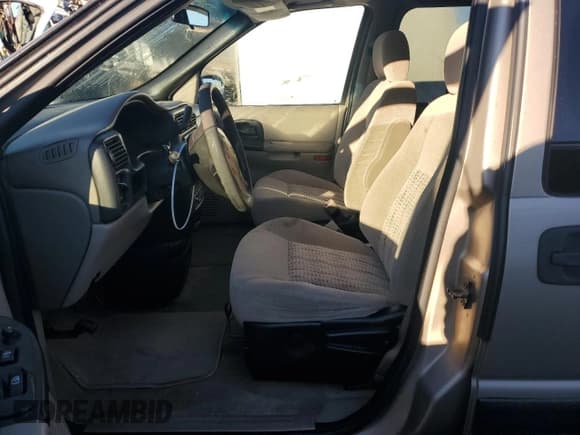 ✅ 2003 Chevrolet Venture 1SA • VIN: 1GNDX03E23D302043 • Лот: 74490134. Опубликован ранее на Copart с пробегом 145 181 миль. Бесплатный доступ к архиву аукционных продаж из США и подробный отчёт об истории автомобиля на DreamBid. Изображение 7.