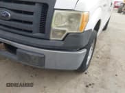 ✅ 2012 Ford F-150 XL • VIN: 1FTMF1CM5CKE40129 • Lot: 43614068. Listed on IAAI with 102,958 mi. Free auction sales archive from the USA and detailed vehicle history report at DreamBid. Image 17.