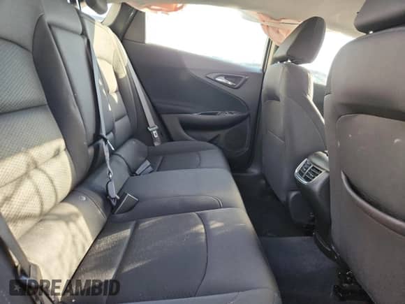 2023 Chevrolet Malibu LT с VIN 1G1ZD5ST0PF198742, выставлен на аукционе Copart как лот 85305635 с пробегом Не указан миль и На запчасти • Non repairable. История ставок и продаж доступна на DreamBid. Изображение 10.