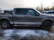 ✅ 2011 Ford F-150 XLT • VIN: 1FTFW1ET1BFB80266 • Lot: 43857273. Listed on IAAI with 271,971 mi. Free auction sales archive from the USA and detailed vehicle history report at DreamBid. Image 10.