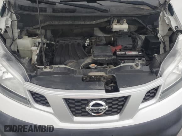 ✅ 2014 Nissan NV200 SV • VIN: 3N6CM0KN0EK696026 • Lot: 91925515. Wystawiony na Copart z przebiegiem 175 929 mil. Bezpłatny archiwum sprzedaży aukcyjnych z USA i szczegółowy raport historii pojazdu na DreamBid. Zdjęcie 12.