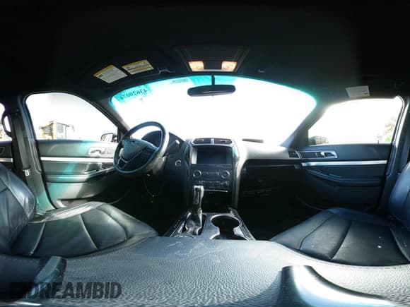 ✅ 2016 Ford Explorer XLT • VIN: 1FM5K8D89GGB68781 • Lot: 43620074. Listed on IAAI with 132,137 mi. Free auction sales archive from the USA and detailed vehicle history report at DreamBid. Image 20.