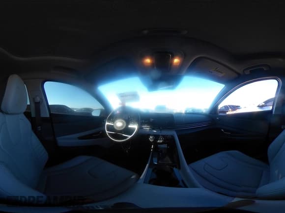 ✅ 2024 Hyundai Elantra Limited • VIN: KMHLP4DG8RU822425 • Lot: 43631648. Wystawiony na IAAI z przebiegiem 11 428 mil. Bezpłatny archiwum sprzedaży aukcyjnych z USA i szczegółowy raport historii pojazdu na DreamBid. Zdjęcie 18.