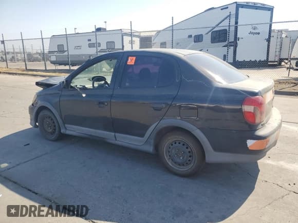 ✅ 2000 Toyota ECHO • VIN: JTDBT1236Y0020472 • Лот: 68173445. Опубликован ранее на Copart с пробегом Не указан. Бесплатный доступ к архиву аукционных продаж из США и подробный отчёт об истории автомобиля на DreamBid. Изображение 2.