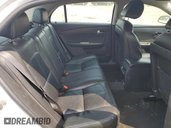 ✅ 2010 Chevrolet Malibu LTZ • VIN: 1G1ZE5E04AF139313 • Lot: 63497724. Listed on Copart with 196,996 mi. Free auction sales archive from the USA and detailed vehicle history report at DreamBid. Image 10.