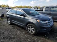 ✅ 2016 Ford Edge SE • VIN: 2FMPK3G93GBB51448 • Лот: 85515575. Опубликован ранее на Copart с пробегом Не указан. Бесплатный доступ к архиву аукционных продаж из США и подробный отчёт об истории автомобиля на DreamBid. Изображение 4.