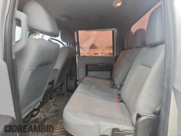 ✅ 2012 Ford F-350 Lariat • VIN: 1FT8W3BT2CEB98601 • Лот: 70059935. Опубликован ранее на Copart с пробегом 156 564 миль. Бесплатный доступ к архиву аукционных продаж из США и подробный отчёт об истории автомобиля на DreamBid. Изображение 10.