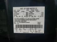 ✅ 2006 Ford F-150 XLT • VIN: 1FTPX04566KC83825 • Лот: 61541365. Опубликован ранее на Copart с пробегом 141 597 миль. Бесплатный доступ к архиву аукционных продаж из США и подробный отчёт об истории автомобиля на DreamBid. Изображение 12.