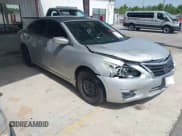 ✅ 2015 Nissan Altima S • VIN: 1N4AL3AP7FC285026 • Лот: 42627022. Опубликован ранее на IAAI с пробегом 184 267 миль. Бесплатный доступ к архиву аукционных продаж из США и подробный отчёт об истории автомобиля на DreamBid. Изображение 1.