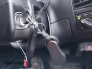 ✅ 2001 Dodge Dakota Sport • VIN: 1B7GG2AN81S160729 • Lot: 41500485. Wystawiony na IAAI z przebiegiem 161 279 mil. Bezpłatny archiwum sprzedaży aukcyjnych z USA i szczegółowy raport historii pojazdu na DreamBid. Zdjęcie 11.