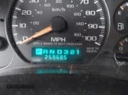 ✅ 2002 GMC Yukon XL SLE • VIN: 3GKEC16Z52G282793 • Lot: 43547994. Listed on IAAI with 259,685 mi. Free auction sales archive from the USA and detailed vehicle history report at DreamBid. Image 7.