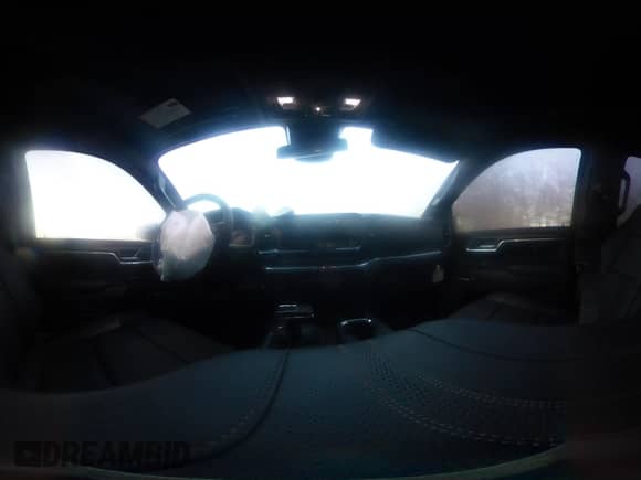 2024 Chevrolet Silverado 1500 High Country with VIN 1GCUDJEDXRZ394557, listed as a IAAI auction lot 41485136 with 5,244 mi miles and . Bid and sale history available at DreamBid. Image 20.