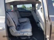 ✅ 2018 Honda Odyssey • VIN: 5FNRL6H4XJB502204 • Lot: 81558945. Listed on Copart with 206,031 mi. Free auction sales archive from the USA and detailed vehicle history report at DreamBid. Image 11.