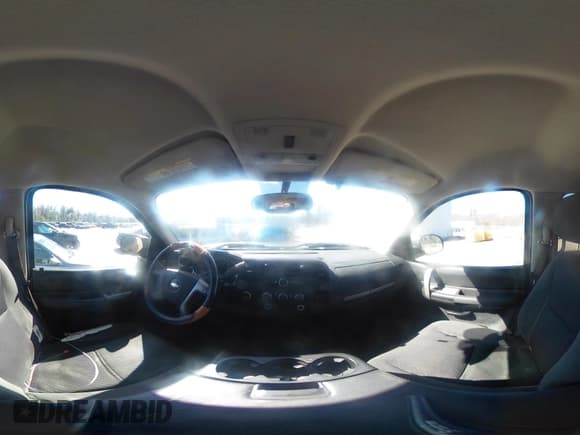 ✅ 2009 Chevrolet Silverado 2500HD LT • VIN: 1GCHK53K09F178122 • Лот: 42060486. Опубликован ранее на IAAI с пробегом 308 863 миль. Бесплатный доступ к архиву аукционных продаж из США и подробный отчёт об истории автомобиля на DreamBid. Изображение 18.