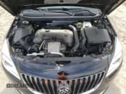 ✅ 2014 Buick Regal Premium II • VIN: 2G4GS5GX5E9190623 • Lot: 42693695. Listed on Copart with 151,367 mi. Free auction sales archive from the USA and detailed vehicle history report at DreamBid. Image 12.