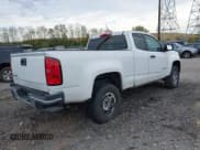 ✅ 2015 Chevrolet Colorado 2WD WT • VIN: 1GCHSAEA9F1179601 • Лот: 43542272. Опубликован ранее на IAAI с пробегом Не указан. Бесплатный доступ к архиву аукционных продаж из США и подробный отчёт об истории автомобиля на DreamBid. Изображение 4.