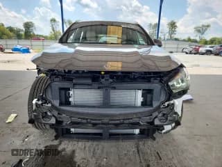 ✅ 2025 Mercedes-Benz GLA 250 • VIN: W1N4N4GB3SJ685179 • Лот: 71272175. Опубликован ранее на Copart с пробегом 797 миль. Бесплатный доступ к архиву аукционных продаж из США и подробный отчёт об истории автомобиля на DreamBid. Изображение 5.