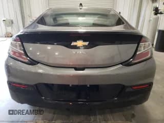 ✅ 2016 Chevrolet Volt LT • VIN: 1G1RC6S53GU140436 • Lot: 69774243. Wystawiony na Copart z przebiegiem 65 536 mil. Bezpłatny archiwum sprzedaży aukcyjnych z USA i szczegółowy raport historii pojazdu na DreamBid. Zdjęcie 6.