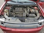 ✅ 2014 Ford Flex SEL • VIN: 2FMHK6C88EBD16782 • Lot: 82405945. Listed on Copart with 247,084 mi. Free auction sales archive from the USA and detailed vehicle history report at DreamBid. Image 11.