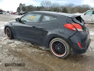 ✅ 2013 Hyundai Veloster RE:MIX • VIN: KMHTC6AD9DU144701 • Lot: 88697125. Wystawiony na Copart z przebiegiem 108 888 mil. Bezpłatny archiwum sprzedaży aukcyjnych z USA i szczegółowy raport historii pojazdu na DreamBid. Zdjęcie 2.