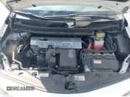 ✅ 2017 Toyota Prius Two • VIN: JTDZN3EU9HJ063285 • Lot: 41696704. Listed on IAAI with 411,285 mi. Free auction sales archive from the USA and detailed vehicle history report at DreamBid. Image 10.