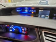 ✅ 2015 Honda Civic EX • VIN: 2HGFG3B84FH504499 • Lot: 94285795. Listed on Copart with 177,909 mi. Free auction sales archive from the USA and detailed vehicle history report at DreamBid. Image 9.