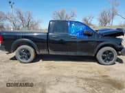✅ 2020 Ram 1500 Warlock • VIN: 1C6RR7GG1LS126800 • Lot: 41915589. Listed on IAAI with Not provided. Free auction sales archive from the USA and detailed vehicle history report at DreamBid. Image 12.