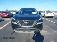 ✅ 2023 Nissan Rogue SV • VIN: 5N1BT3BA9PC780544 • Lot: 43294805. Listed on IAAI with 41,119 mi. Free auction sales archive from the USA and detailed vehicle history report at DreamBid. Image 12.