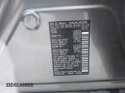 ✅ 2015 Nissan Rogue S • VIN: KNMAT2MTXFP592521 • Лот: 42721786. Опубликован ранее на IAAI с пробегом 136 494 миль. Бесплатный доступ к архиву аукционных продаж из США и подробный отчёт об истории автомобиля на DreamBid. Изображение 9.