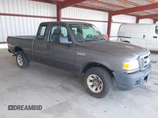 ✅ 2006 Ford Ranger XL • VIN: 1FTYR14D06PA28957 • Lot: 42327820. Wystawiony na IAAI z przebiegiem 350 130 mil. Bezpłatny archiwum sprzedaży aukcyjnych z USA i szczegółowy raport historii pojazdu na DreamBid. Zdjęcie 1.