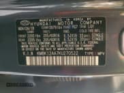 ✅ 2019 Hyundai Kona SE • VIN: KM8K12AA7KU270522 • Лот: 90756495. Опубликован ранее на Copart с пробегом 76 151 миль. Бесплатный доступ к архиву аукционных продаж из США и подробный отчёт об истории автомобиля на DreamBid. Изображение 12.