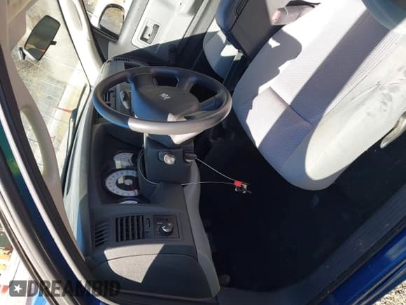 ✅ 2010 Dodge Dakota ST • VIN: 1D7CW2BK1AS135750 • Lot: 43638486. Listed on IAAI with 15,658 mi. Free auction sales archive from the USA and detailed vehicle history report at DreamBid. Image 5.