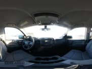 ✅ 2018 Chevrolet Silverado 1500 Work Truck • VIN: 1GCRCNEHXJZ348248 • Lot: 43656045. Listed on IAAI with 42,312 mi. Free auction sales archive from the USA and detailed vehicle history report at DreamBid. Image 18.