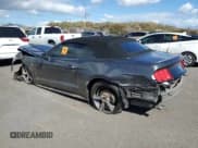 ✅ 2017 Ford Mustang V6 • VIN: 1FATP8EM8H5286333 • Lot: 89166155. Wystawiony na Copart z przebiegiem 98 391 mil. Bezpłatny archiwum sprzedaży aukcyjnych z USA i szczegółowy raport historii pojazdu na DreamBid. Zdjęcie 2.