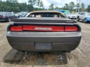 ✅ 2014 Dodge Challenger SRT-8 • VIN: 2C3CDYCJ7EH256017 • Lot: 65387625. Wystawiony na Copart z przebiegiem Nie podano. Bezpłatny archiwum sprzedaży aukcyjnych z USA i szczegółowy raport historii pojazdu na DreamBid. Zdjęcie 6.