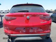 ✅ 2018 Alfa Romeo Stelvio • VIN: ZASFAKAN3J7B97503 • Лот: 42658949. Опубликован ранее на IAAI с пробегом 35 384 миль. Бесплатный доступ к архиву аукционных продаж из США и подробный отчёт об истории автомобиля на DreamBid. Изображение 16.